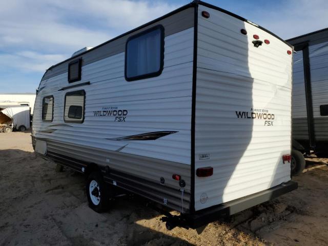 Obraz 3 z 2018 WILDWOOD WILDWOOD 2018 z VIN 4X4TWDV15JY090716