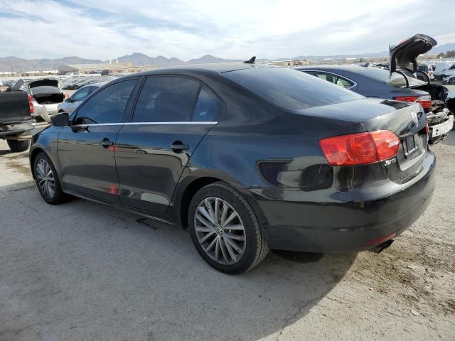Image 2 of 2011 VOLKSWAGEN JETTA SEL 2011 with VIN 3VWLZ7AJ4BM038928
