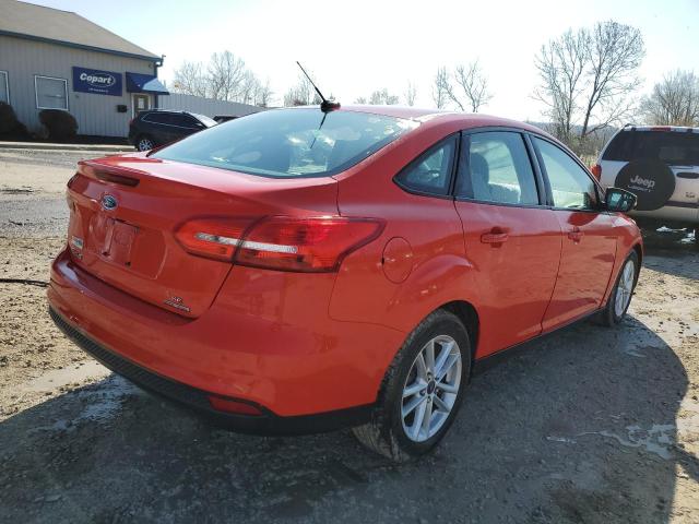 Obraz 3 z 2015 FORD FOCUS SE 2015 z VIN 1FADP3F24FL244223