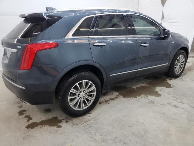 Image 3 of 2019 CADILLAC XT5 LUXURY 2019 with VIN 1GYKNCRS5KZ132874