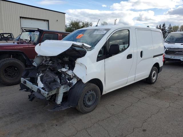 Obraz 2017 CHEVROLET CITY EXPRESS LS 2017