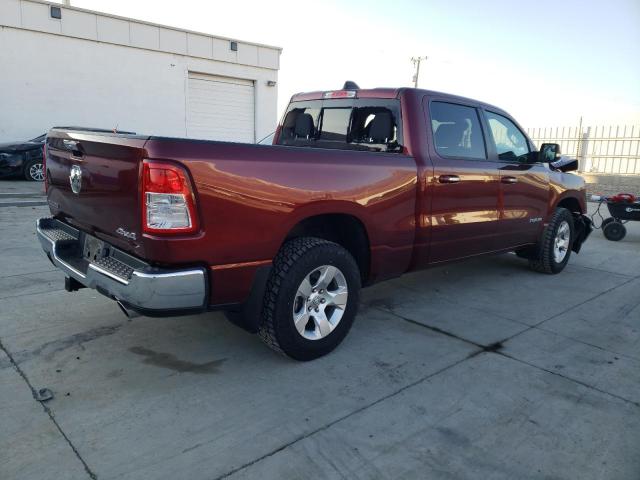 Изображение 3 2019 RAM 1500 BIG HORN/LONE STAR 2019 с VIN 1C6SRFMT6KN732961