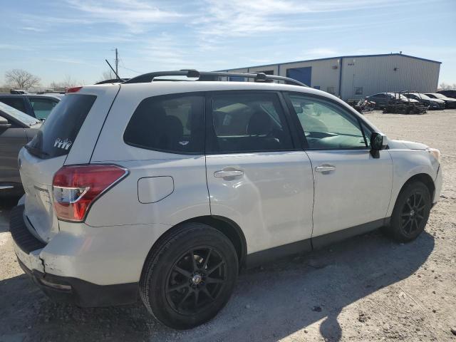 Изображение 3 2015 SUBARU FORESTER 2.5I PREMIUM 2015 с VIN JF2SJADC3FH436028
