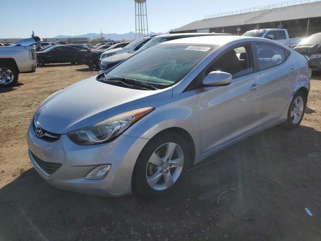 Obraz 1 z 2013 HYUNDAI ELANTRA GLS 2013 z VIN 5NPDH4AE5DH435455