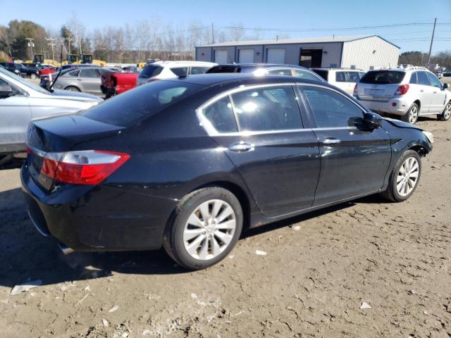 Изображение 3 2014 HONDA ACCORD EXL 2014 с VIN 1HGCR3F83EA004130