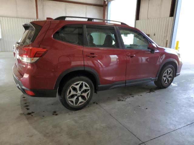 Obraz 3 z 2020 SUBARU FORESTER PREMIUM 2020 z VIN JF2SKAJC3LH477207