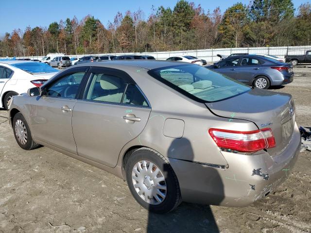 Obraz 2 z 2009 TOYOTA CAMRY BASE 2009 z VIN 4T1BE46KX9U313455