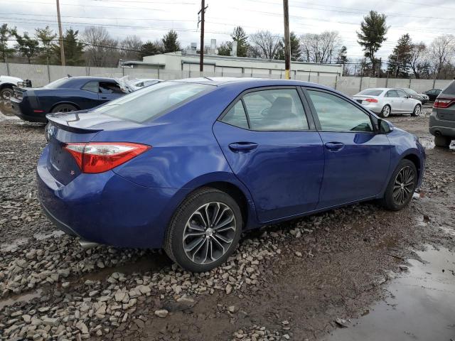 Изображение 3 2014 TOYOTA COROLLA L 2014 с VIN 2T1BURHE3EC150392