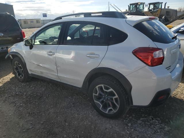 Изображение 2 2017 SUBARU CROSSTREK PREMIUM 2017 с VIN JF2GPABC1HH261398