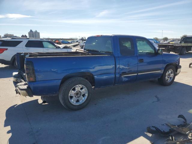 Image 3 of 2003 CHEVROLET SILVERADO C1500 2003 with VIN 2GCEC19T231247710