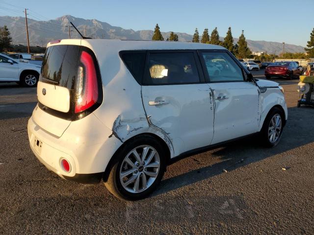 Изображение 3 2019 KIA SOUL + 2019 с VIN KNDJP3A52K7022474
