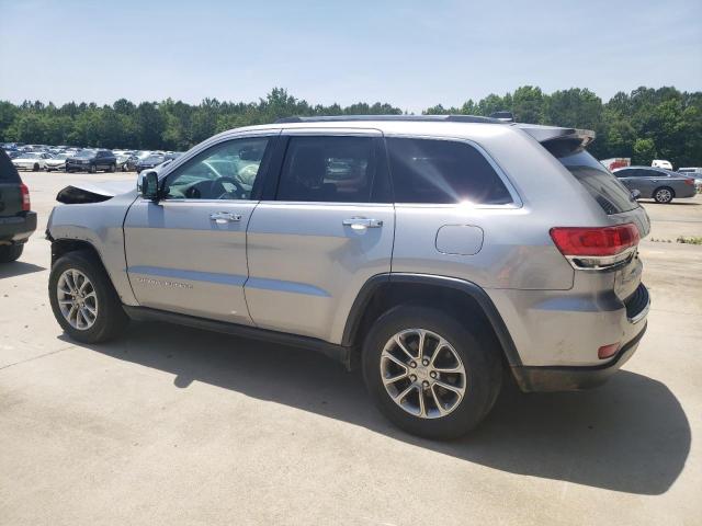 Obraz 2 z 2015 JEEP GRAND CHEROKEE LIMITED 2015 z VIN 1C4RJEBG3FC232157