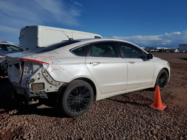 Image 3 of 2016 FORD FUSION SE 2016 with VIN 3FA6P0H92GR247514