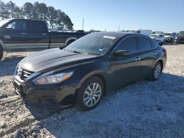 Изображение 1 2017 NISSAN ALTIMA 2.5 2017 с VIN 1N4AL3AP0HN311294