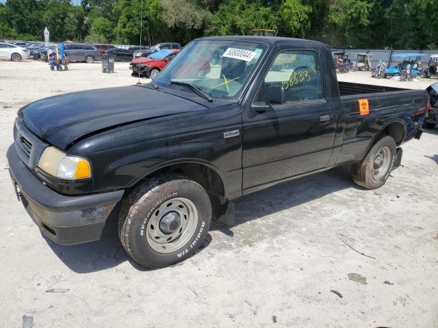 Изображение 2000 MAZDA B2500  2000