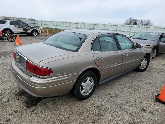 Obraz 3 z 2001 BUICK LESABRE LIMITED 2001 z VIN 1G4HR54K51U102921