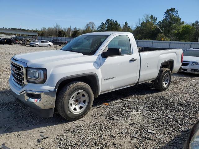Obraz 2018 GMC SIERRA C1500 2018