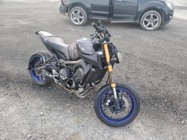 Изображение 2014 YAMAHA FZ09  2014