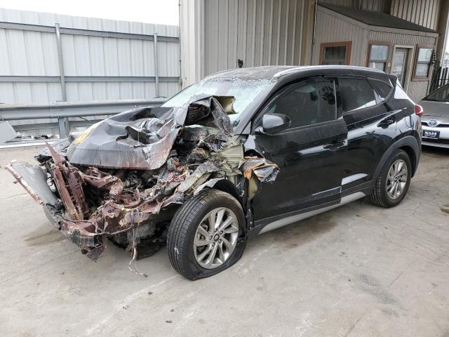 Изображение 2018 HYUNDAI TUCSON SEL 2018