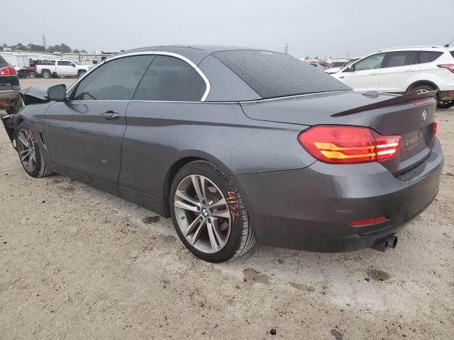 Obraz 2 z 2017 BMW 430I  2017 z VIN WBA4U7C58H5H19467