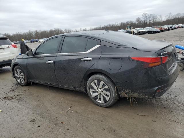 Obraz 2 z 2019 NISSAN ALTIMA S 2019 z VIN 1N4BL4BV6KC174730