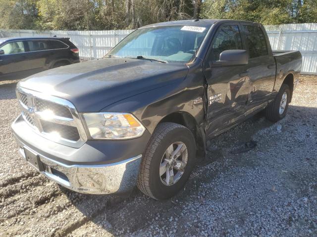 Изображение 1 2018 RAM 1500 ST 2018 с VIN 3C6RR7KTXJG123256