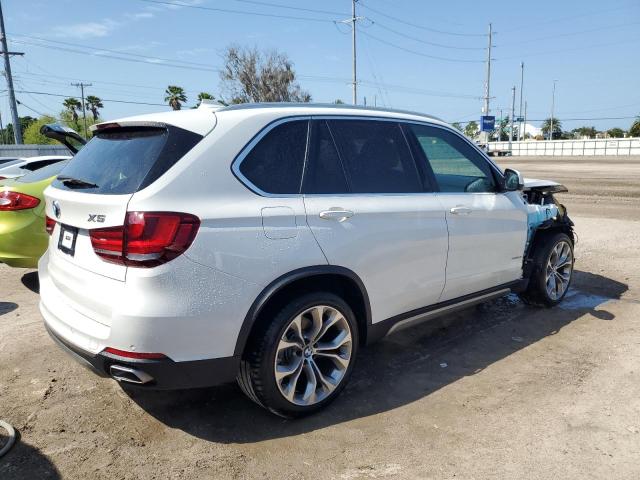 Obraz 3 z 2018 BMW X5 XDRIVE35I 2018 z VIN 5UXKR0C50JL075348