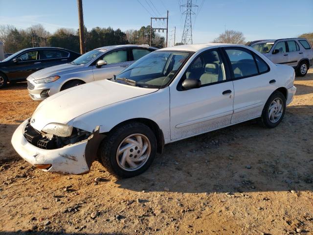 Изображение 1 1999 CHEVROLET CAVALIER  1999 с VIN 1G1JC5247X7225521