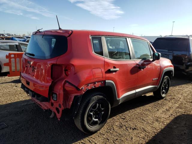 Изображение 3 2018 JEEP RENEGADE SPORT 2018 с VIN ZACCJBAB9JPG83849
