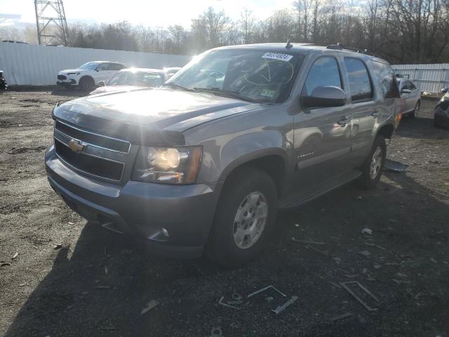 2008 CHEVROLET TAHOE K1500 2008 image