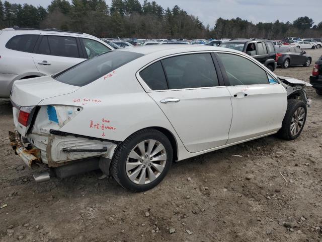Изображение 3 2013 HONDA ACCORD EXL 2013 с VIN 1HGCR3F87DA008051