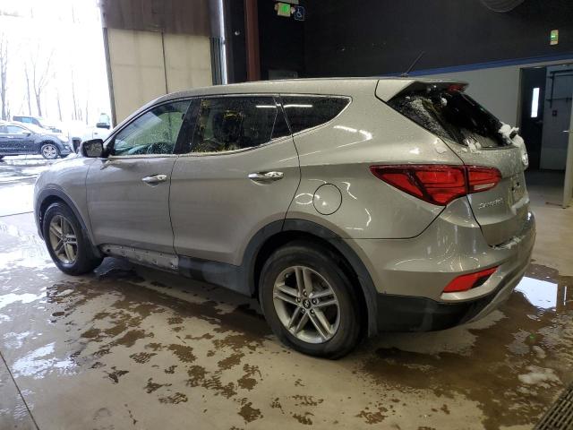 Изображение 2 2018 HYUNDAI SANTA FE SPORT  2018 с VIN 5NMZTDLBXJH104595