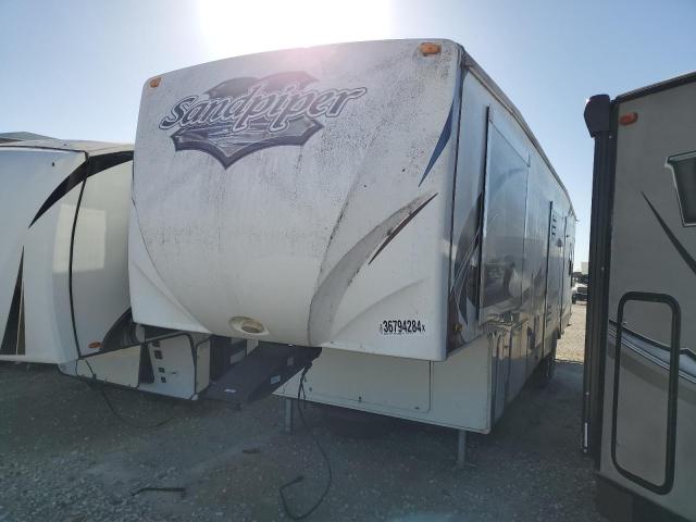 Image 2 of 2011 SAND FOREST 2011 with VIN 4X4FSAK23BJ025717