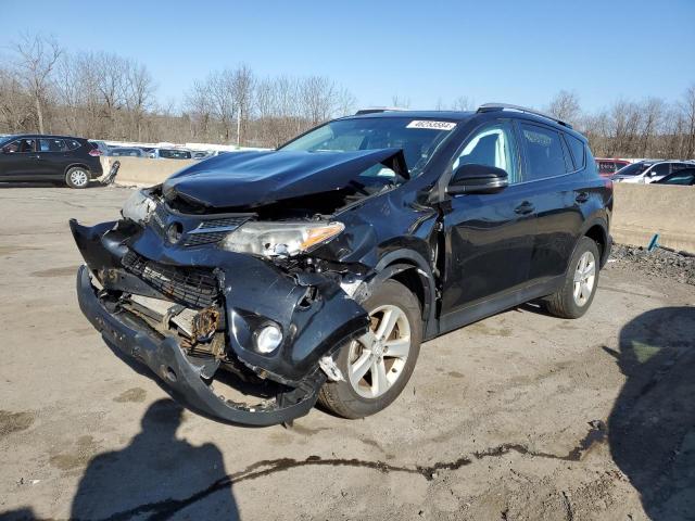 Изображение 2014 TOYOTA RAV4 XLE 2014