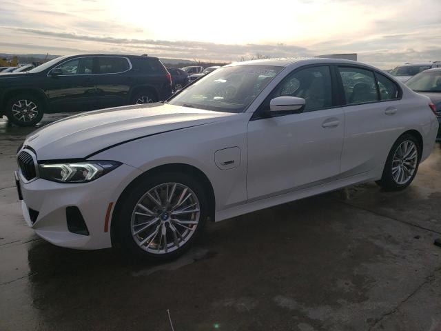Obraz 1 z 2023 BMW 330XE  2023 z VIN 3MW39FS09P8C82977