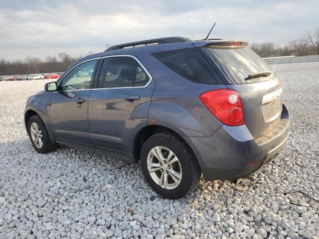 Image 2 of 2013 CHEVROLET EQUINOX LT 2013 with VIN 2GNALDEK5D6295839
