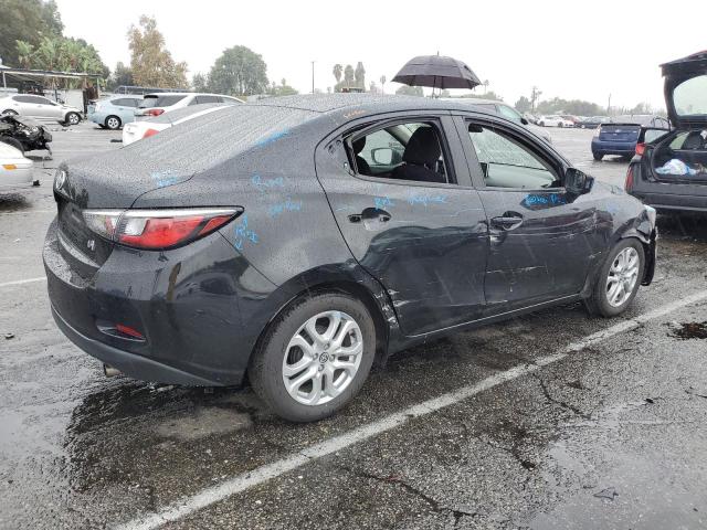 Image 3 of 2016 TOYOTA SCION IA  2016 with VIN 3MYDLBZV8GY123470