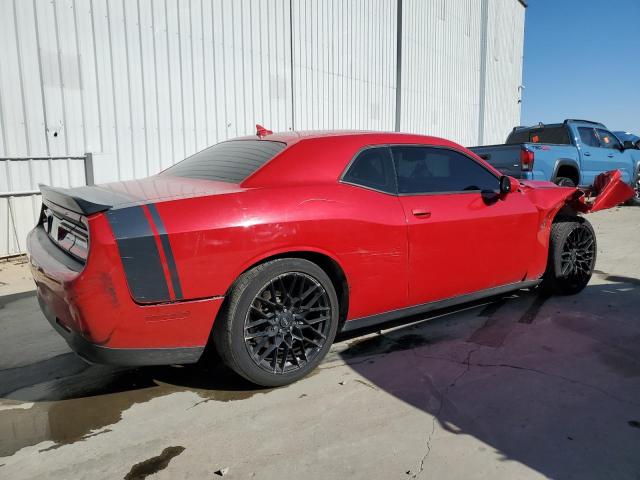 Image 3 of 2015 DODGE CHALLENGER R/T SCAT PACK 2015 with VIN 2C3CDZFJXFH821590