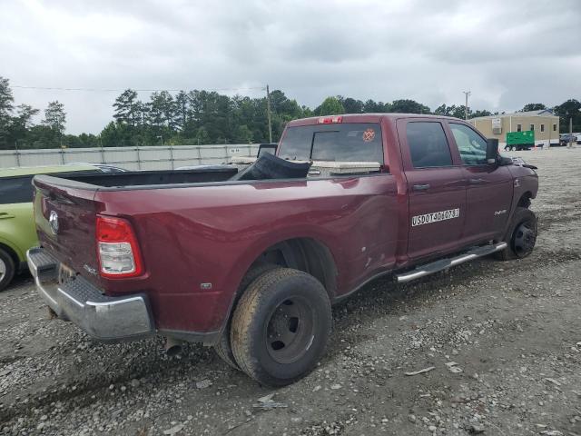Image 3 of 2021 RAM 3500 TRADESMAN 2021 with VIN 3C63RRGL3MG514439