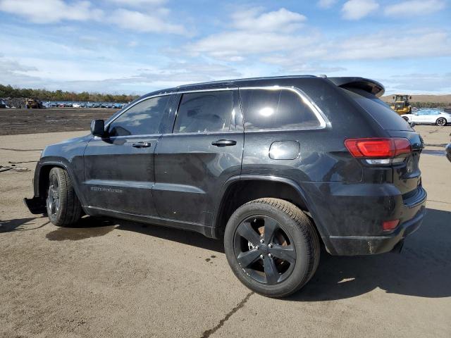 Image 2 of 2015 JEEP GRAND CHEROKEE LAREDO 2015 with VIN 1C4RJEAGXFC175263