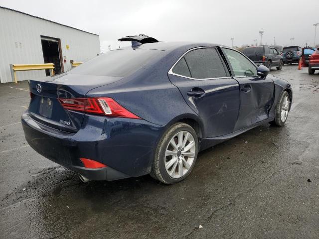 Obraz 3 z 2015 LEXUS IS 250 2015 z VIN JTHBF1D20F5061710
