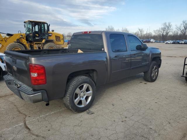 Изображение 3 2008 CHEVROLET SILVERADO K1500 2008 с VIN 2GCEK13M481181706