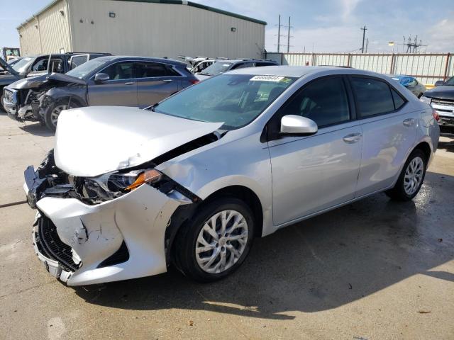 2018 TOYOTA COROLLA L 2018 image