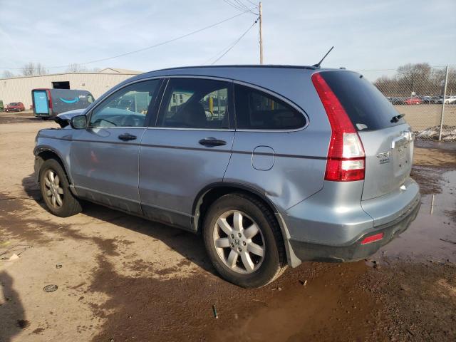 Изображение 2 2009 HONDA CR-V EX 2009 с VIN 3CZRE48579G704540