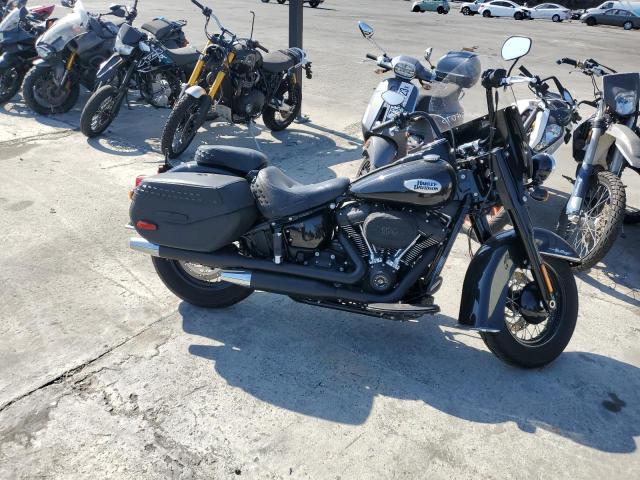 Изображение 1 2023 HARLEY-DAVIDSON FLHCS  2023 с VIN 1HD1YBK21PB018849