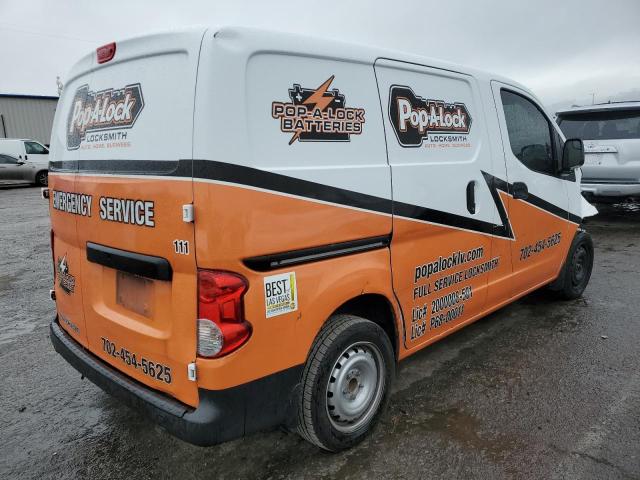 Изображение 3 2021 NISSAN NV200 2.5S 2021 с VIN 3N6CM0KN0MK698955