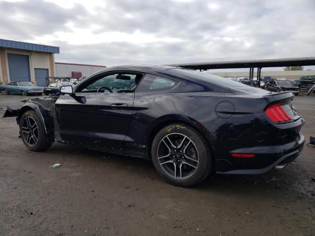 Image 2 of 2018 FORD MUSTANG  2018 with VIN 1FA6P8TH4J5141847