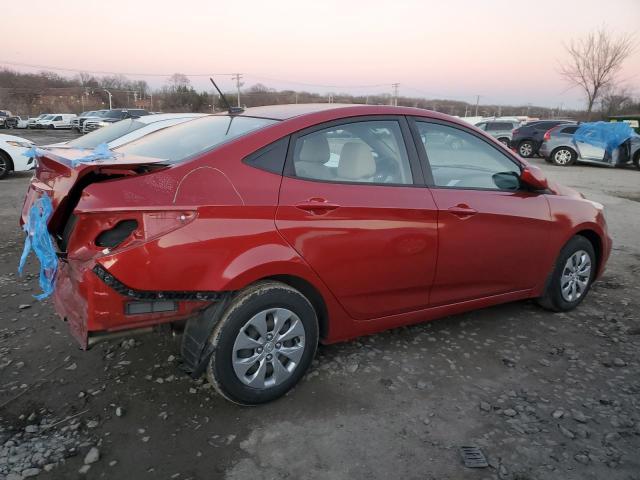 Obraz 3 z 2017 HYUNDAI ACCENT SE 2017 z VIN KMHCT4AE7HU374949