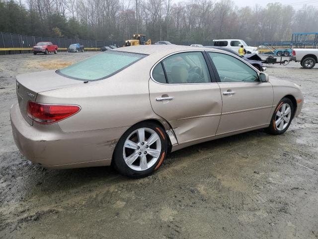 Image 3 of 2006 LEXUS ES 330 2006 with VIN JTHBA30G965175622