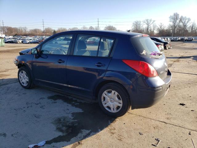 Изображение 2 2012 NISSAN VERSA S 2012 с VIN 3N1BC1CP4CK809015